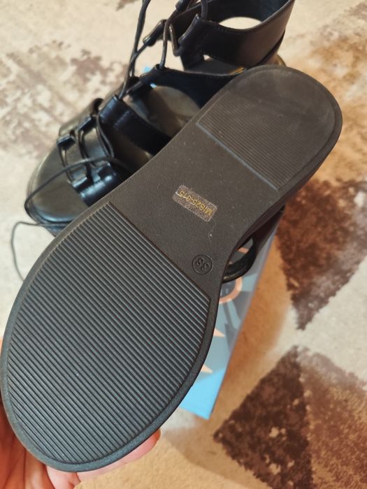 Tendenz дамски сандали 38 номер