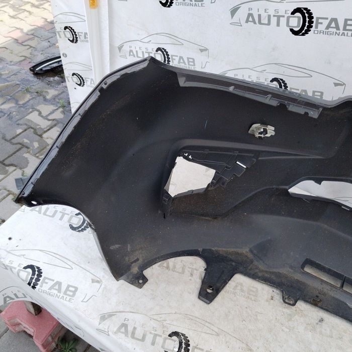Bara fata Toyota Land Cruiser Facelift an 2018-2019-2020-2021-2022-202