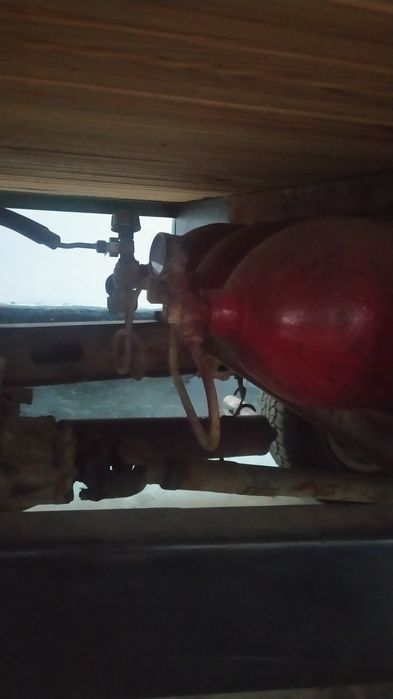 Уаз 3303 сотилади