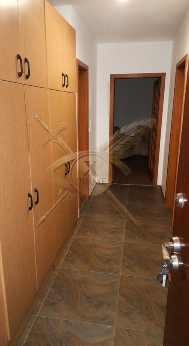 Тристаен апартамент в Бриз! 2599172