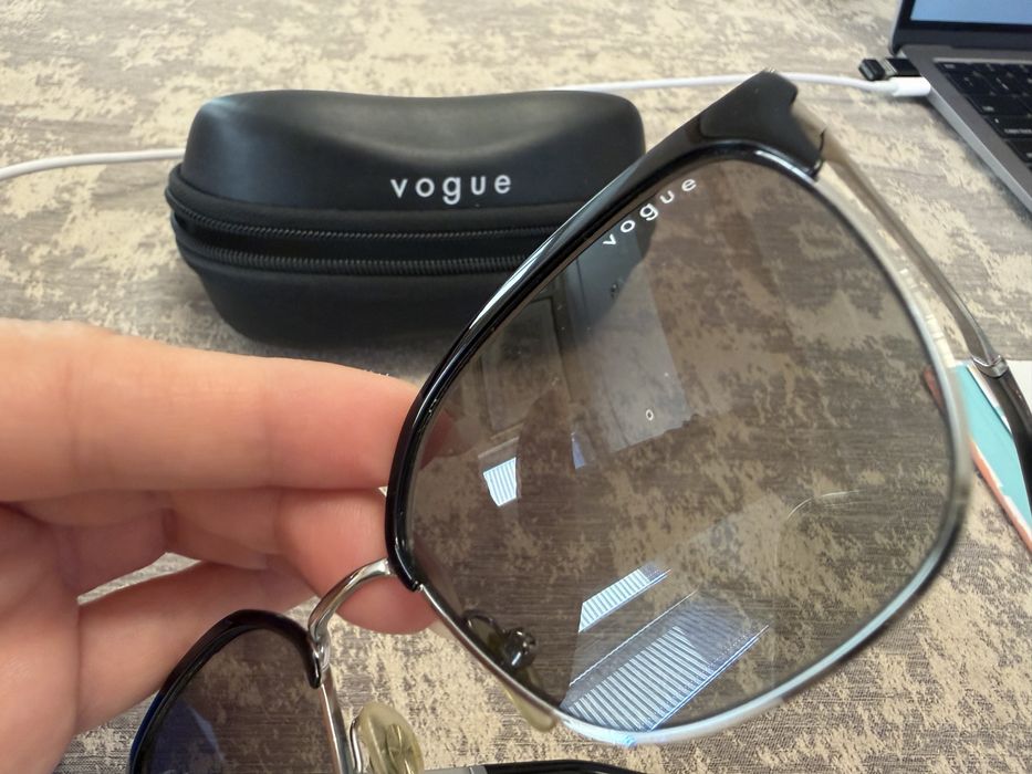 Слънчеви очила Vogue
