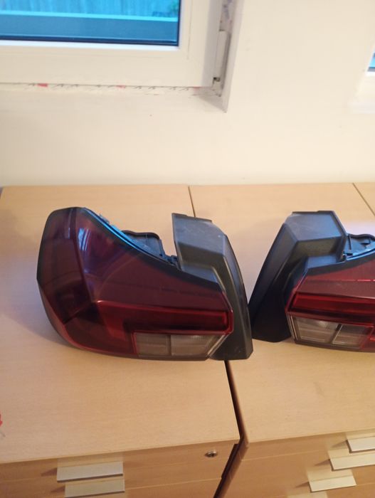 Far ,Lampi ,haion, Opel CORSA f