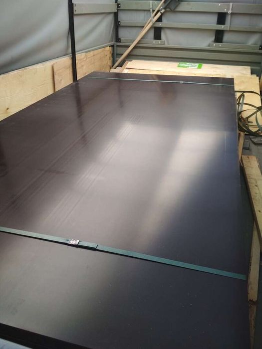 Ламинированная фанера Свеза ДЭК 350