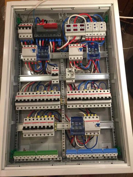 Муж на час. Мастер на все руки. Электрик. Сантехник. Мебельщик.