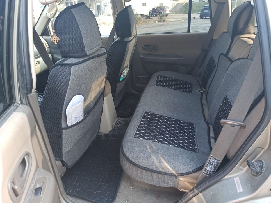 Продам Митсубиси Монтеро спорт