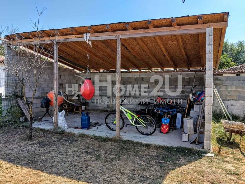 Продава се Къща в с. Калиманци, Област Варна - 116 кв.м за 1337 €/кв.м - Снимка #5