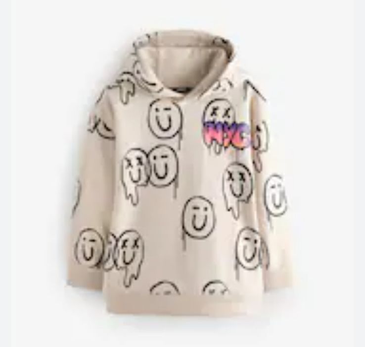 Next суичър за момче 104р