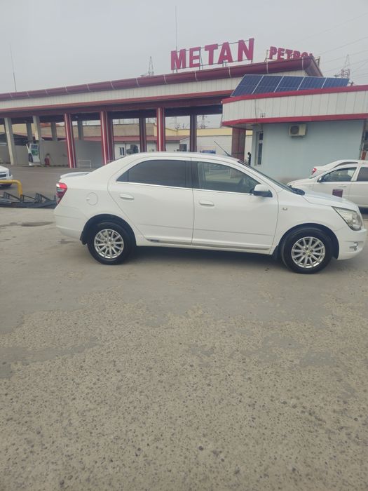 Кобалт2013 метан газ