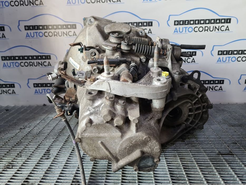 Cutie de viteze Honda CR - V III 2.2 D - 140CP Manuala 6 Trepte N22A2 (969)