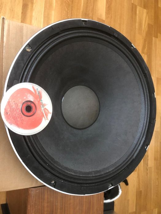 Difuri , Bași de 18/Profesionali