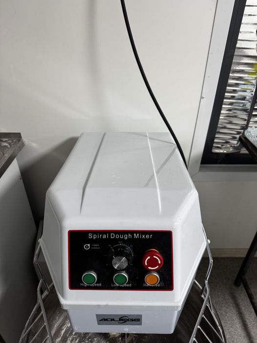 Тестомес, 50литров