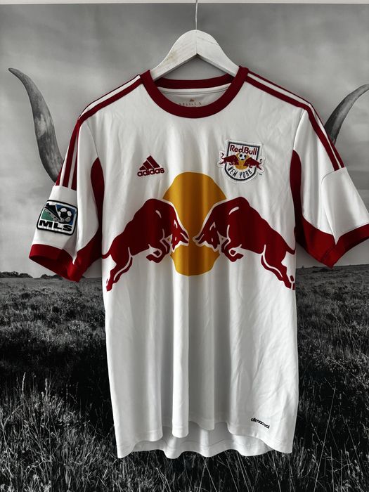 Футболен екип New York Red Bulls MLS