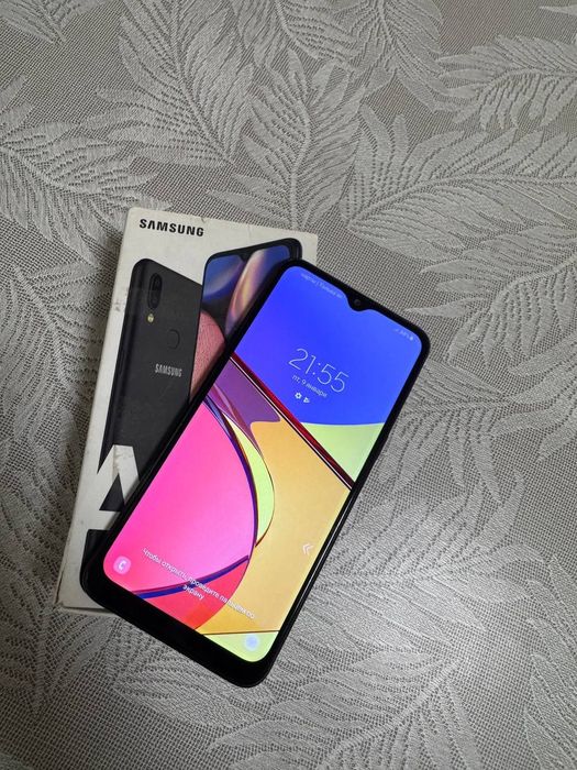 Samsung A10s Redmi note 7