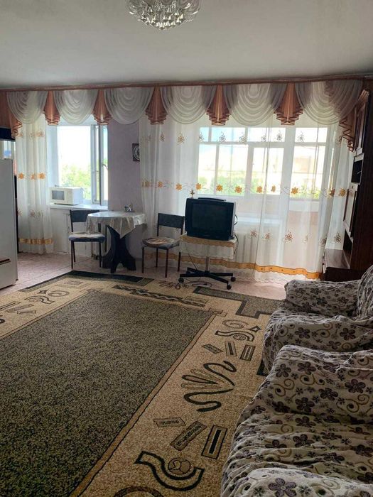 Продажа 2-комнатной квартиры в Центре (Атриум)