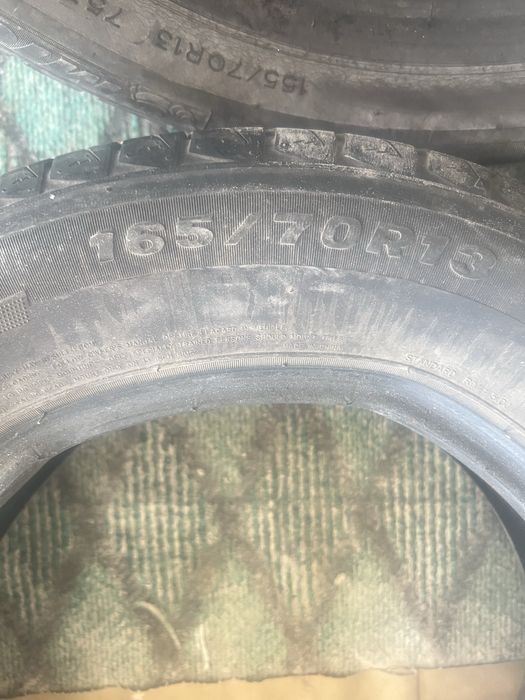 Покришка сатылад багасын келсемиз