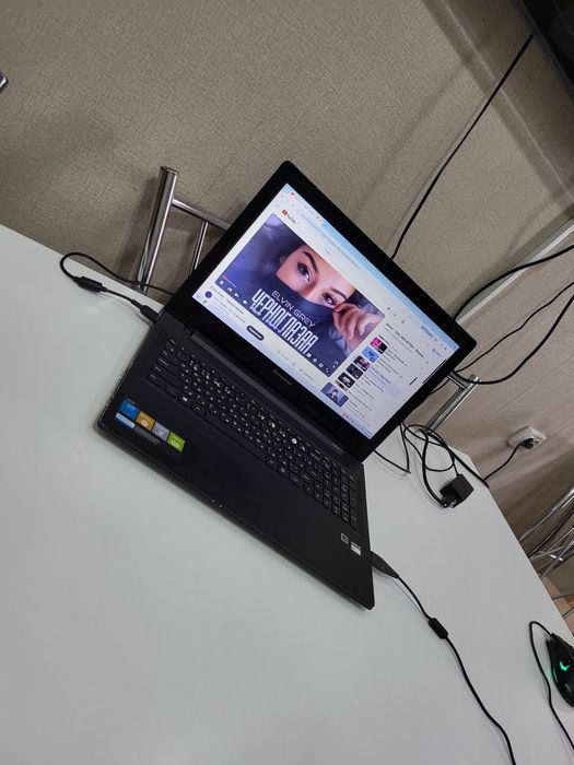 Ноутбук Lenovo G50