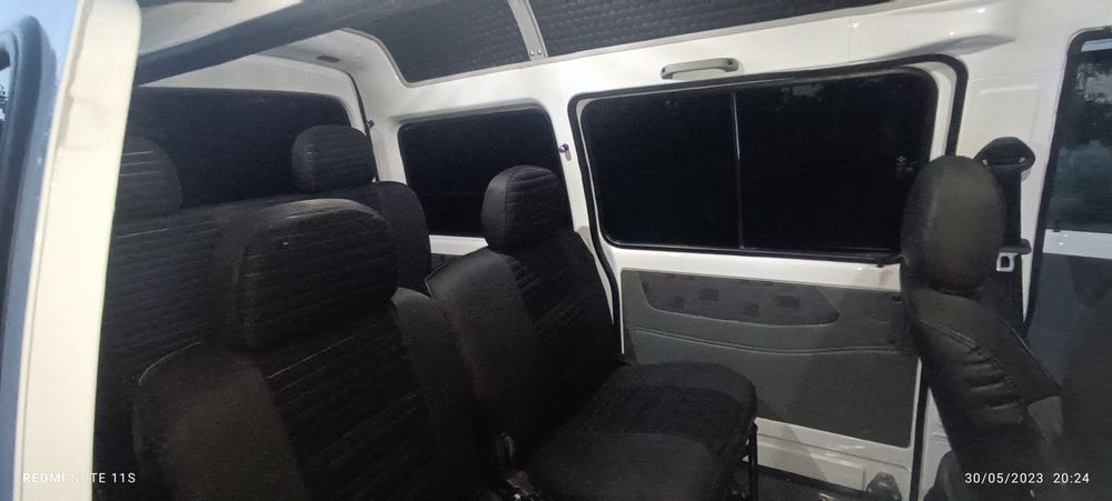 Damas 2023 oq mexanika