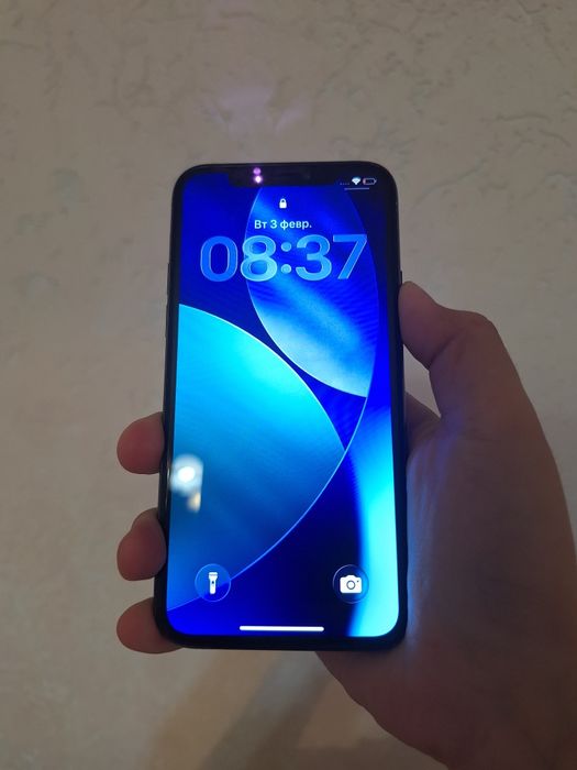 Айфон 11 про / iPhone 11 pro