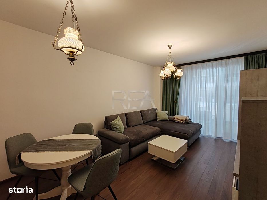 Apartment in Bucuresti - Vedere 4