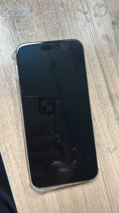 Apple iPhone 15 Pro Max   (Алматы)   116/8660