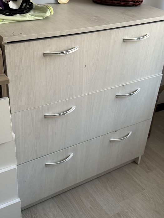 Спальный гарнитур