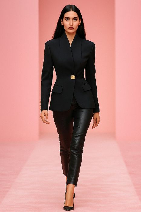 Пиджак женский новый