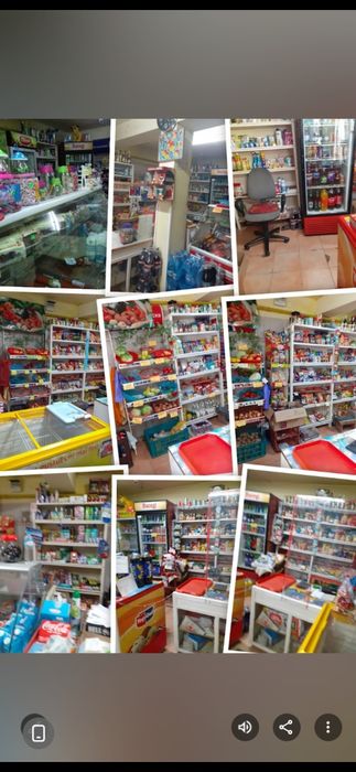 Înciriez spatiu comervisl
