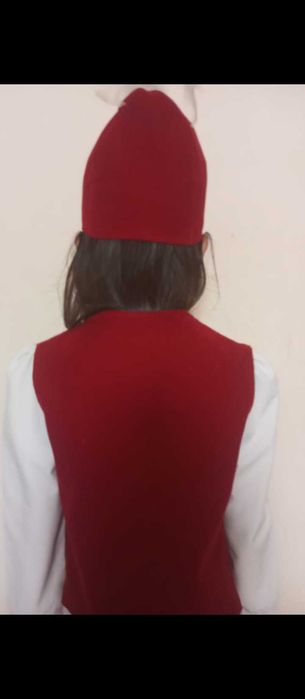 Кажекей 6-8лет за 6000тг.