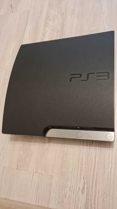 Playstation 3 ps3 modat