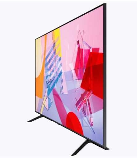 Телевизор Samsung 43Q60BAUCCE QLED