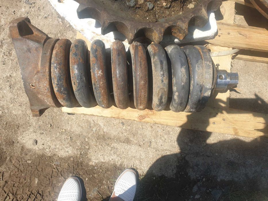 Intinzator senila O&K RH 6
