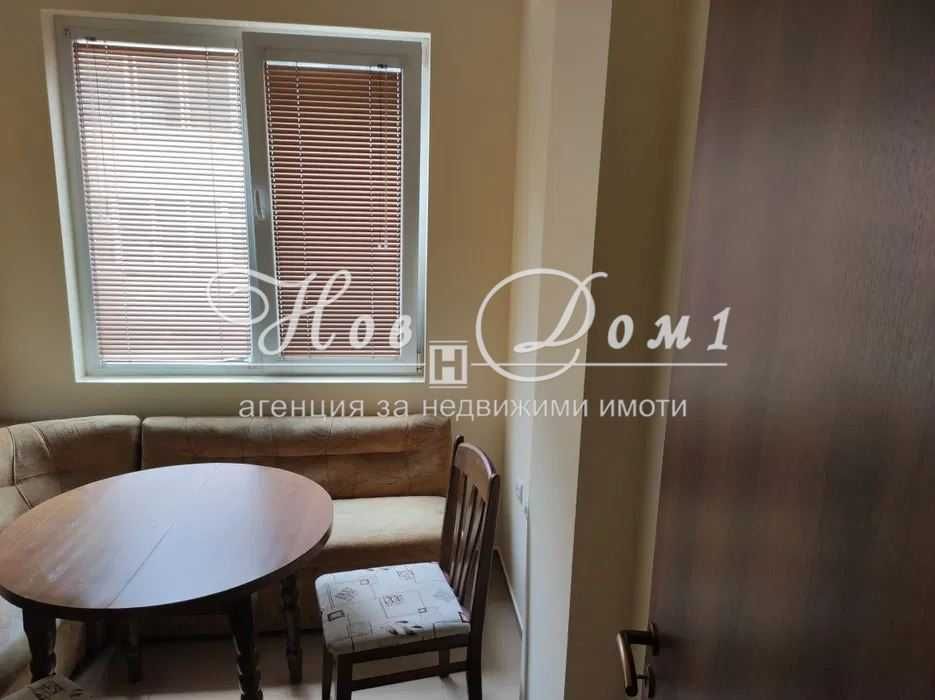 Дава се под наем Двустаен апартамент в Варна, Колхозен пазар - 45 кв.м за 310 € - Снимка #1