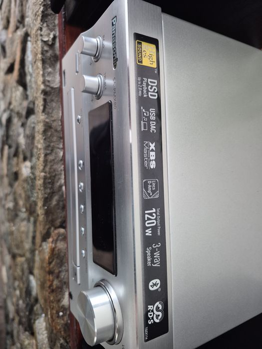 Sistem micro wifi Panasonic