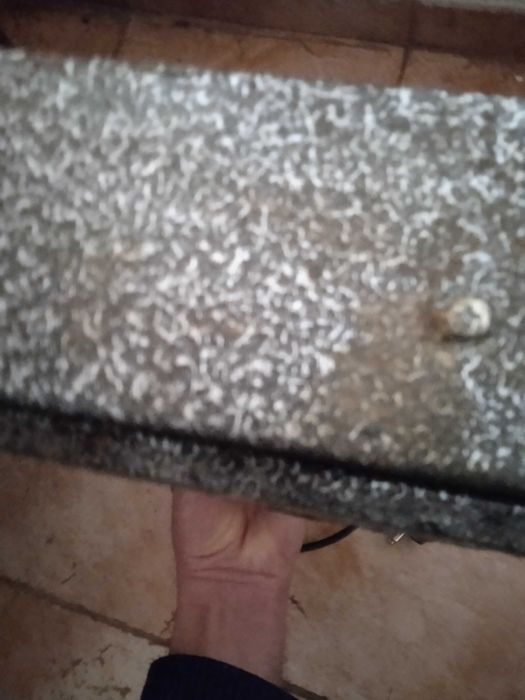 Електрическа скара