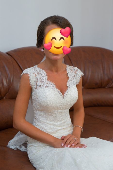 Rochie de mireasa