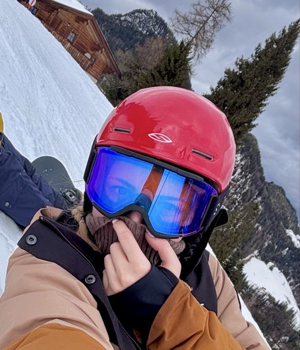 Casca schi Smith – reglabilă (Zoom) ,folosita