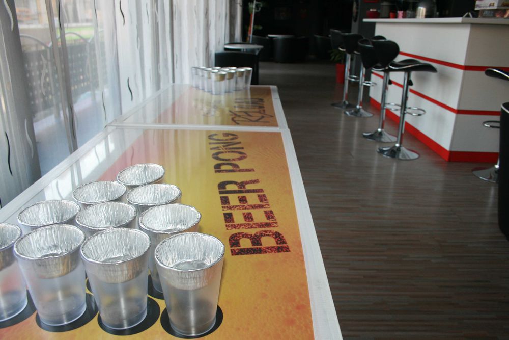 Продава се Заведение в София, Студентски град - 300 кв.м за 221 €/кв.м - Снимка #15