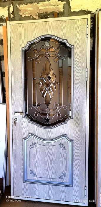 Мдф  эшиклар тайёрлаймиз. Биринчи қўл.