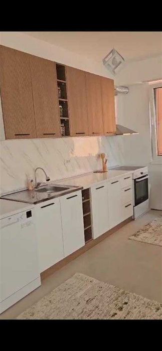 Дава се под наем Двустаен апартамент в Пловдив, Беломорски - 53 кв.м за 260.1 € - Снимка #2