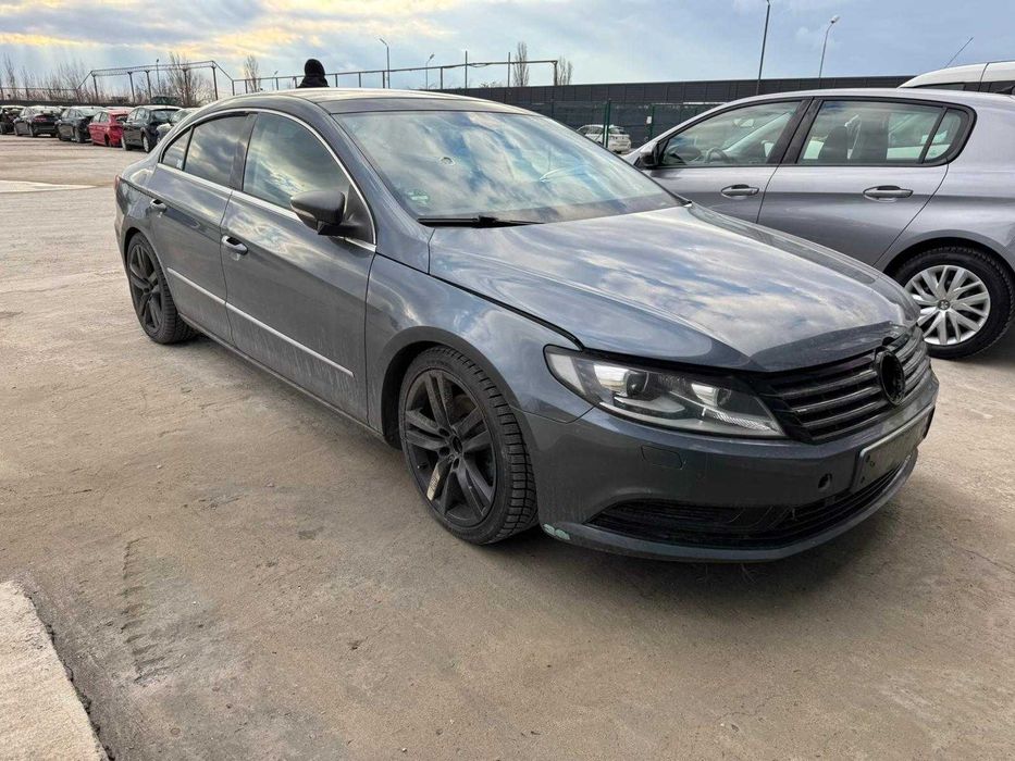 Dezmembrez Passat CC, 2.0 tsi ,211 cp ,Cod Motor CCZ,Cod Culoare LK7X