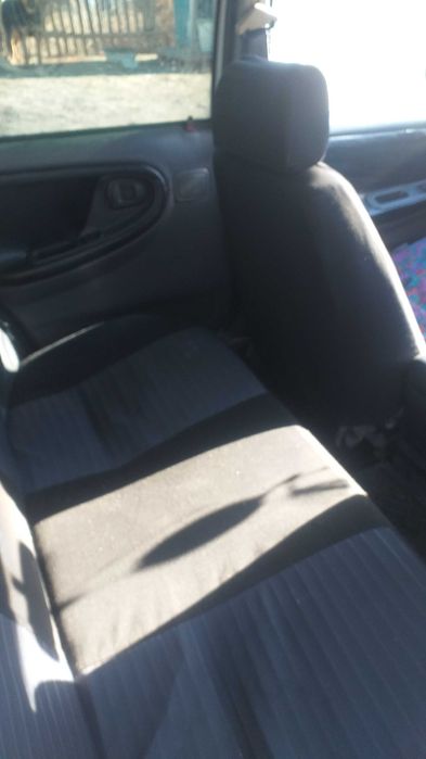 Нексия -1 .2007 жылғы