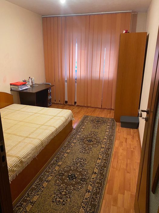 Apartament 3 camere Crihala etaj 4