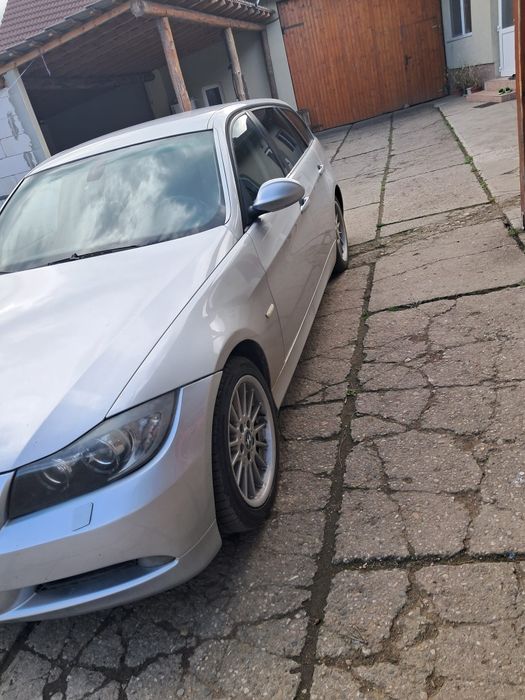 Vand BMW an 2006