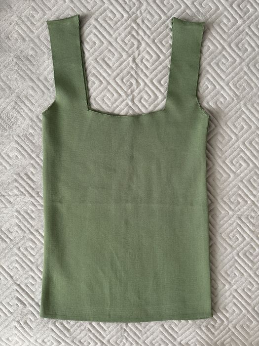 Базовые топы