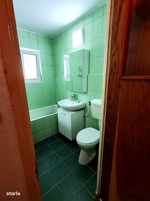 Pet Friendly, 2 Camere, Park Lake - IOR – Titan - Baba Novac
