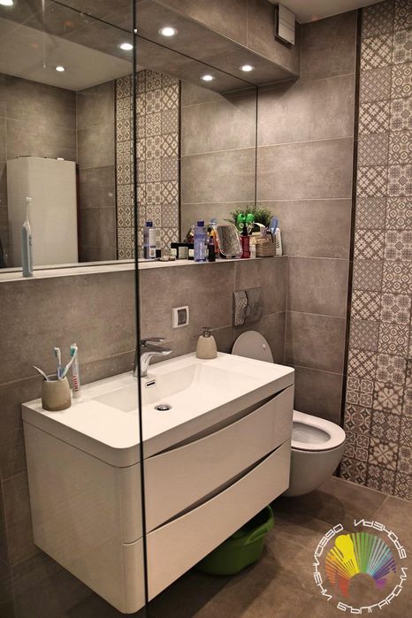 Дава се под наем Тристаен апартамент в Бургас, Център - 124 кв.м за 1122 € - Снимка #11