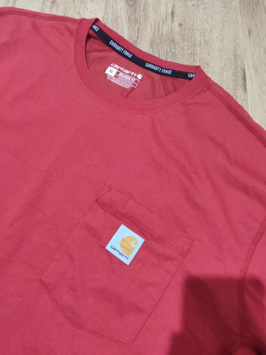 Tricou Carhartt mărimea XL/XXL