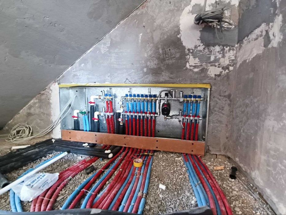 Сантехника под ключ в Ташкенте Работаем с бригадирами Большие объёмы