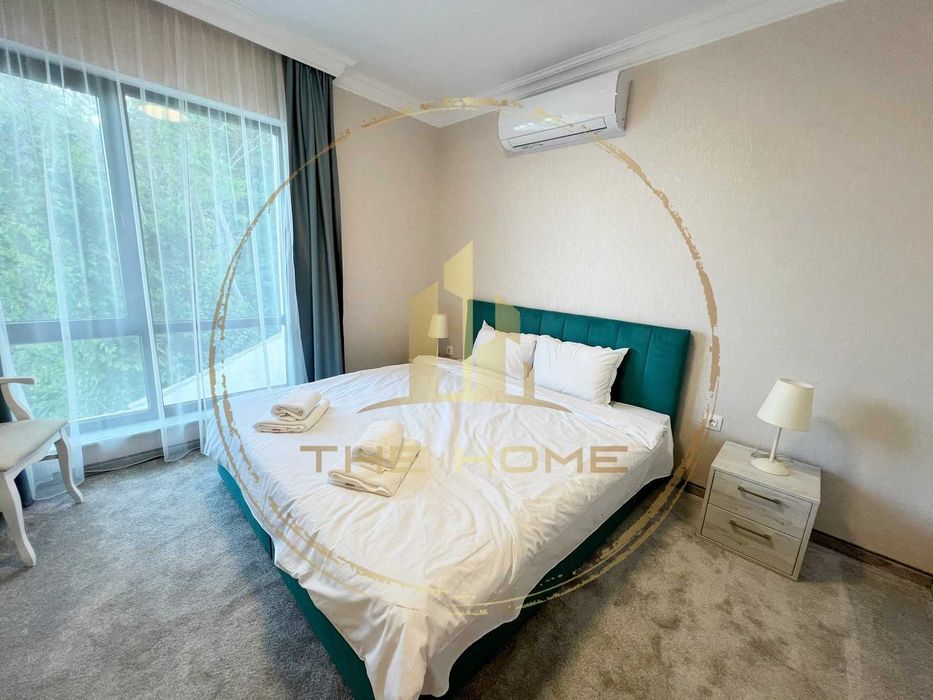 Луксозен имот 4 стаен Кабакум