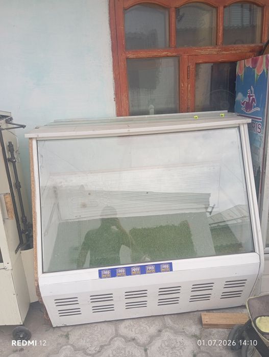 Продам холодильник